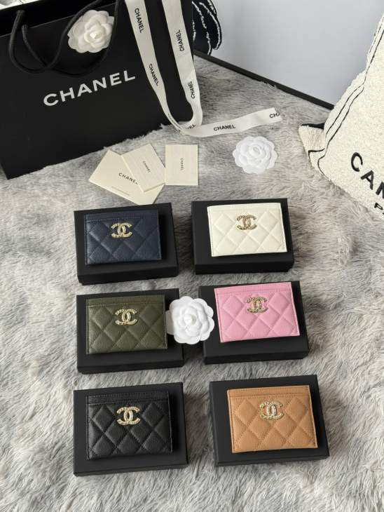 Picture of Chanel Wallets _SKUfw239852197fw